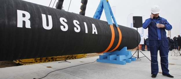 Wiceszef KE dał ustne gwaracje ws. kary dla Gazpromu na Ukrainie - GospodarkaMorska.pl