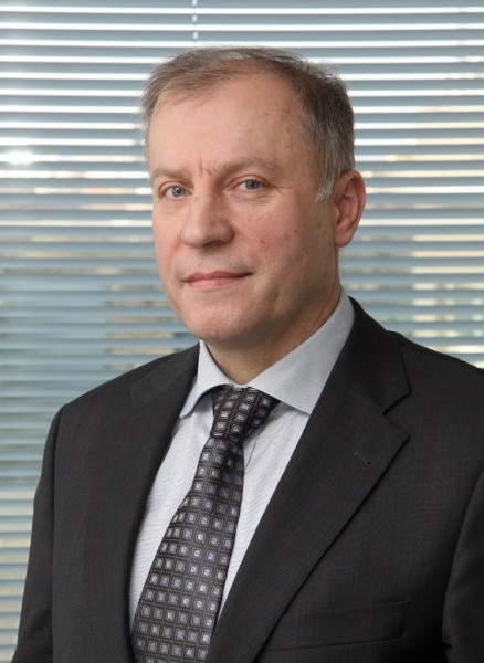 MIB: Krzysztof Kondraciuk szefem Generalnej Dyrekcji Dróg Krajowych i Autostrad - GospodarkaMorska.pl