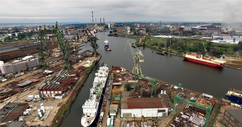 Senat za ustawą o wyposażeniu morskim - GospodarkaMorska.pl