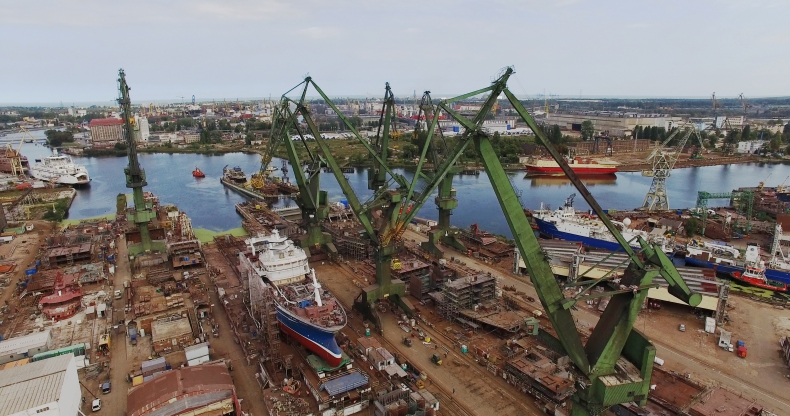 Spotkanie Inteligentnej Specjalizacji Pomorza: Technologie offshore i portowo-logistyczne - GospodarkaMorska.pl