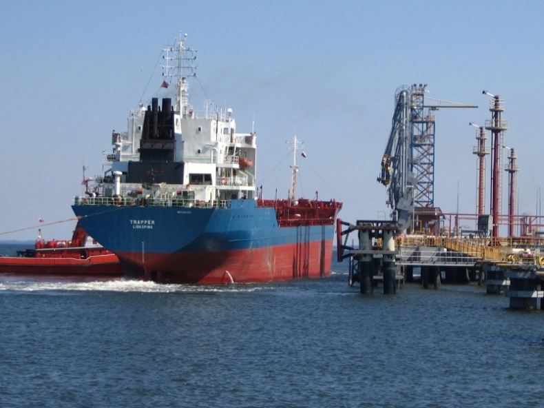 PKN Orlen z umową na ropę z Iranu - GospodarkaMorska.pl