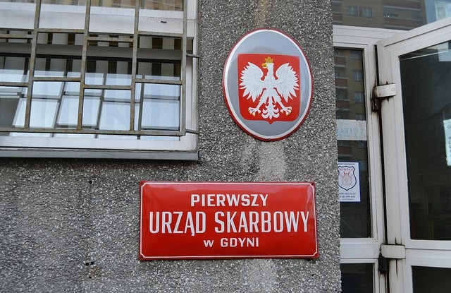 Rewolucja w organizacji i działaniu fiskusa - powstaje Krajowa Administracja Skarbowa - GospodarkaMorska.pl