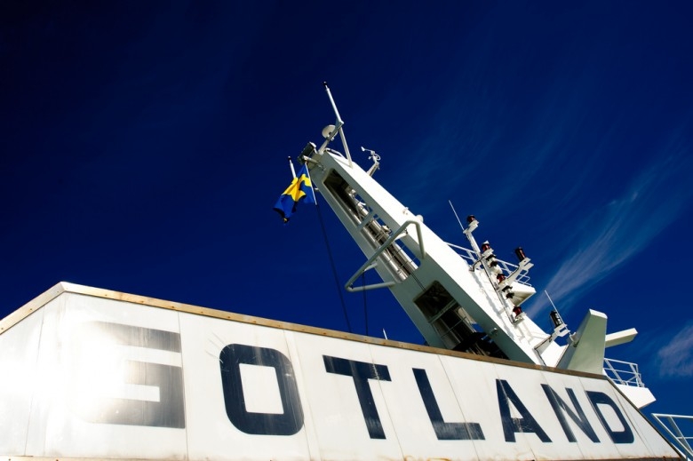 Szwedzkie lokalne władze nie wynajmą portów na budowę Nord Stream 2 - GospodarkaMorska.pl