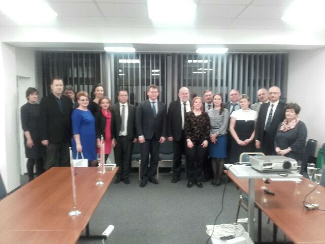 Polsko-rosyjskie rozmowy o Zalewie Wiślanym - GospodarkaMorska.pl