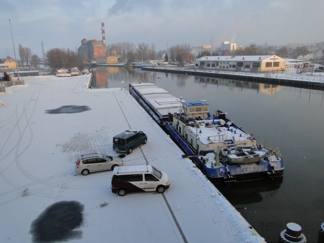 Ustawa o ratyfikacji konwencji AGN przyjęta przez Sejm - GospodarkaMorska.pl