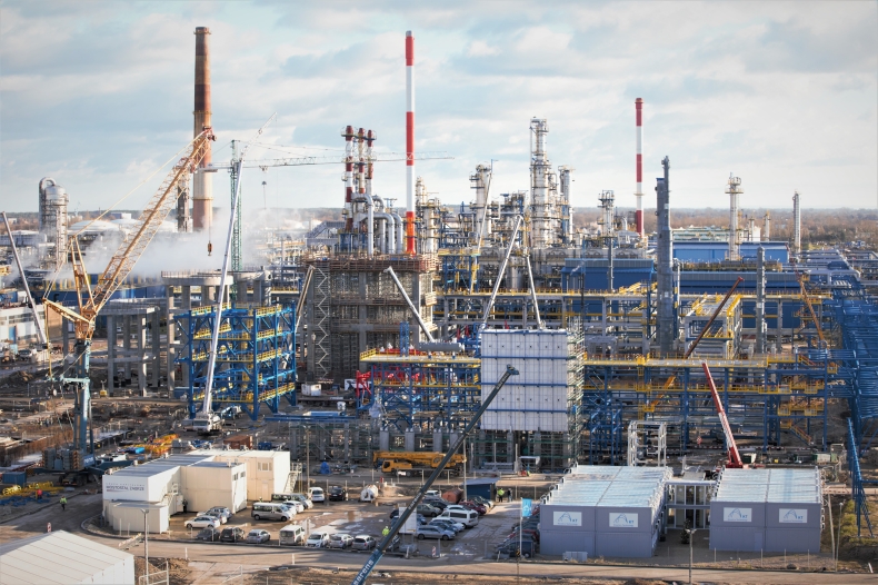 LOTOS przedstawił strategię na lata 2017-2022 - GospodarkaMorska.pl