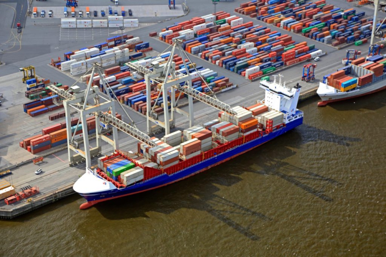 Parlament Europejski zgodził się na nowe przepisy portowe - GospodarkaMorska.pl