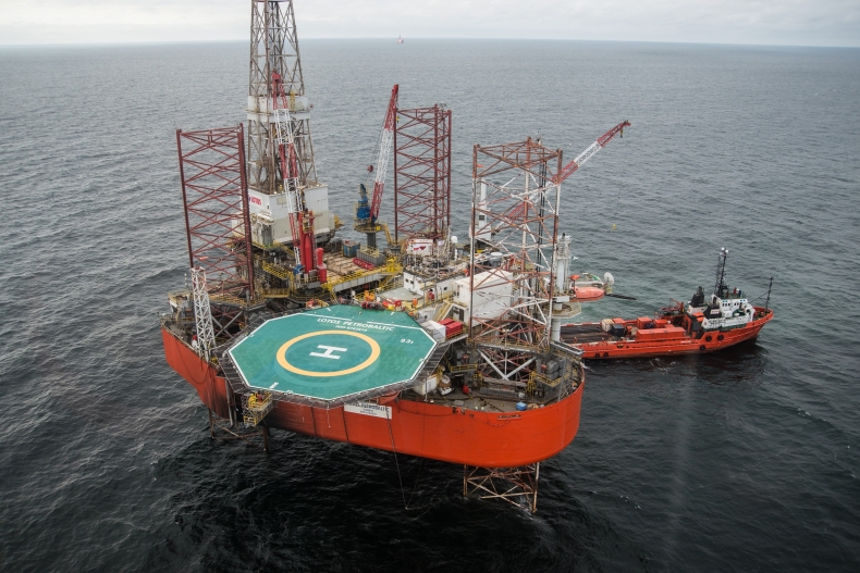 Lotos Petrobaltic: podejrzenie popełnienia przestępstwa - GospodarkaMorska.pl