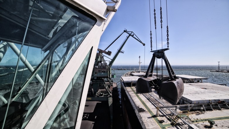 Zmiany w ustawie o transporcie kolejowym a działalność portowa - wprowadzenie obiektów infrastruktury usługowej - GospodarkaMorska.pl