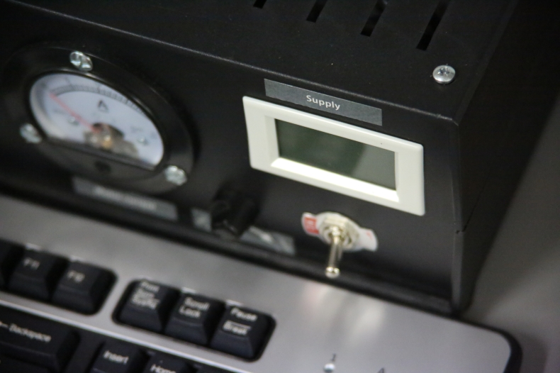 Nowe stanowiska w laboratoriach Szkoły Morskiej w Gdyni - GospodarkaMorska.pl