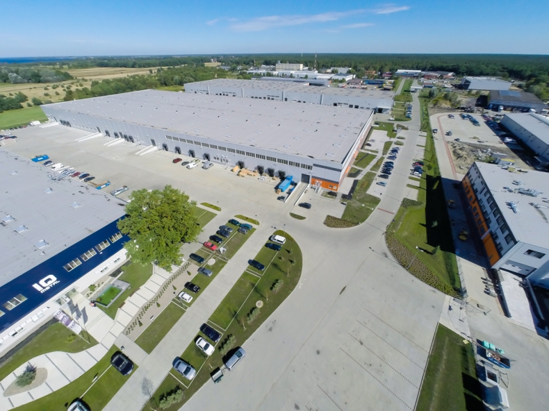 Waimea Holding podsumowuje 2016 r. - GospodarkaMorska.pl