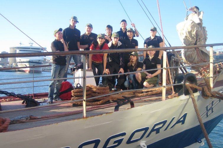 Święta na Pogorii - GospodarkaMorska.pl