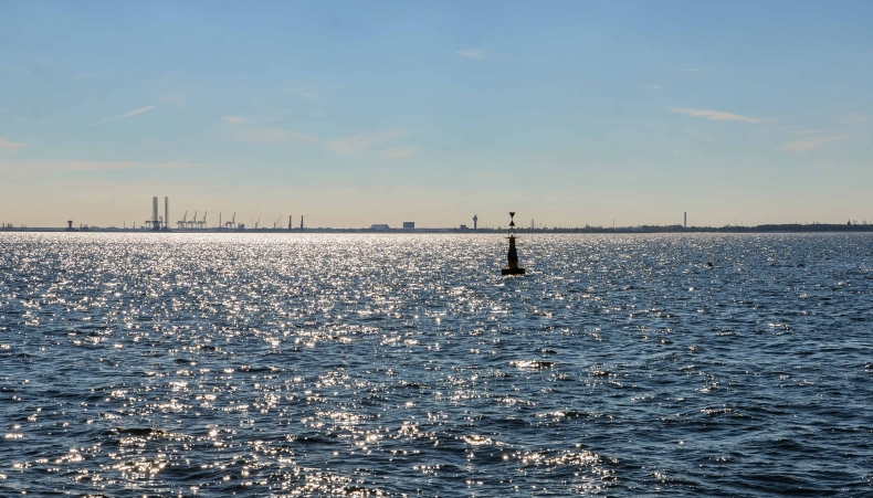 Dania samotnie przeciwko umowie o ochronie Morza Bałtyckiego - GospodarkaMorska.pl