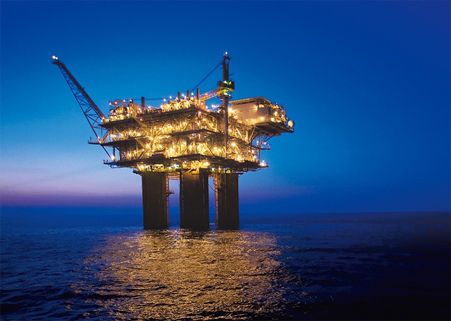 Statoil wygrywa aukcję dla offshore u wybrzeży USA - GospodarkaMorska.pl