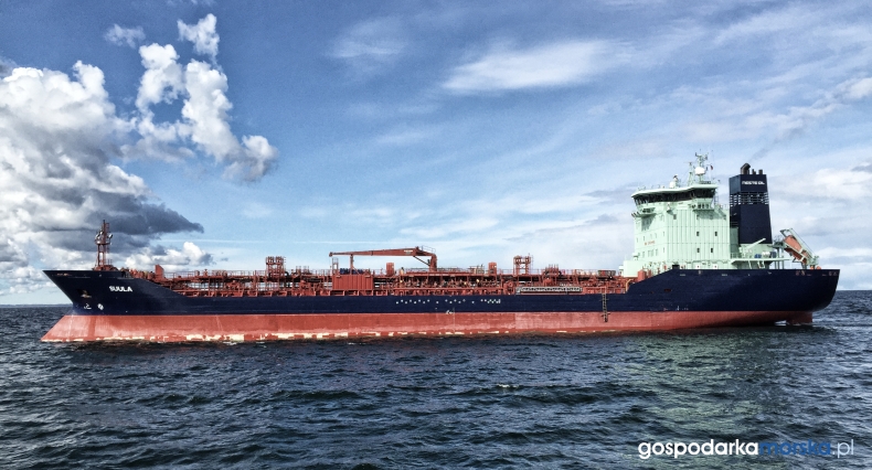 Rosyjski Morski Rejestr Statków zgodny z Polar Code - GospodarkaMorska.pl