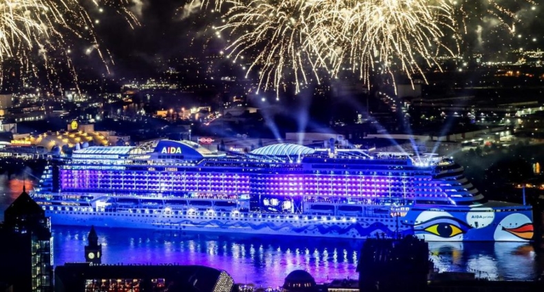 Porty z Północnej Europy chcą bardziej ekologicznej branży wycieczkowej - GospodarkaMorska.pl