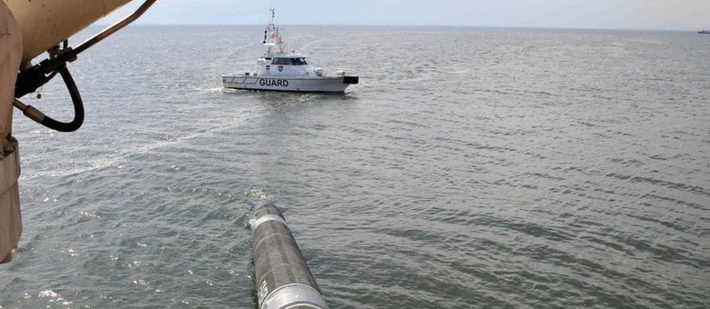 ME: studium wykonalności połączenia gazowego z Norwegią na ostatniej prostej - GospodarkaMorska.pl