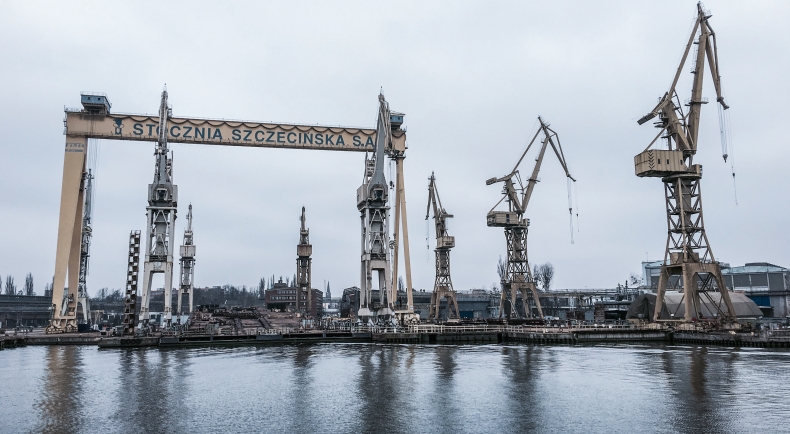 Statki bezzałogowe szansą dla Szczecina - GospodarkaMorska.pl