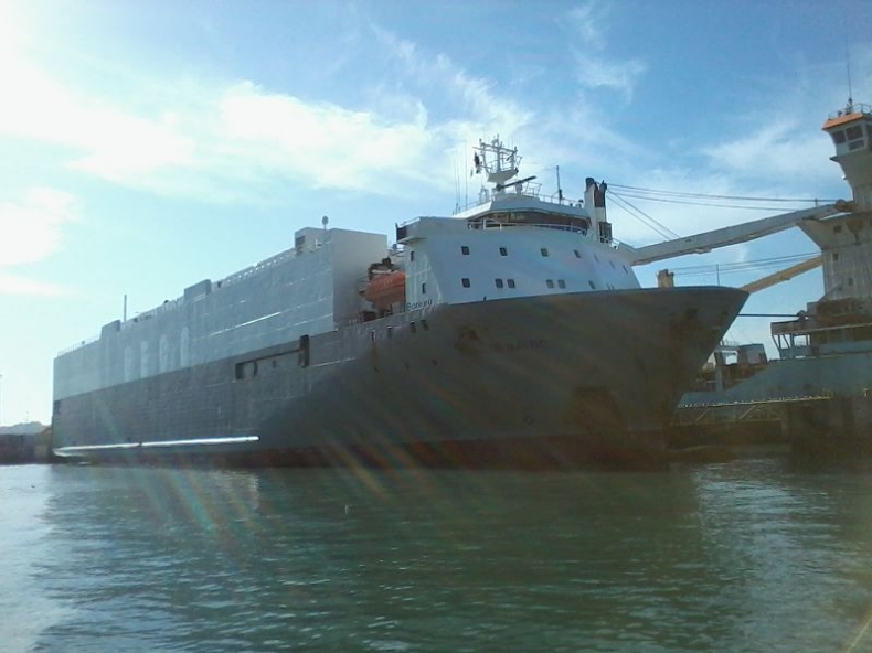 Smyril Line rozwija swoją ofertę. Kupuje nowy statek i wprowadza nowe połączenie - GospodarkaMorska.pl