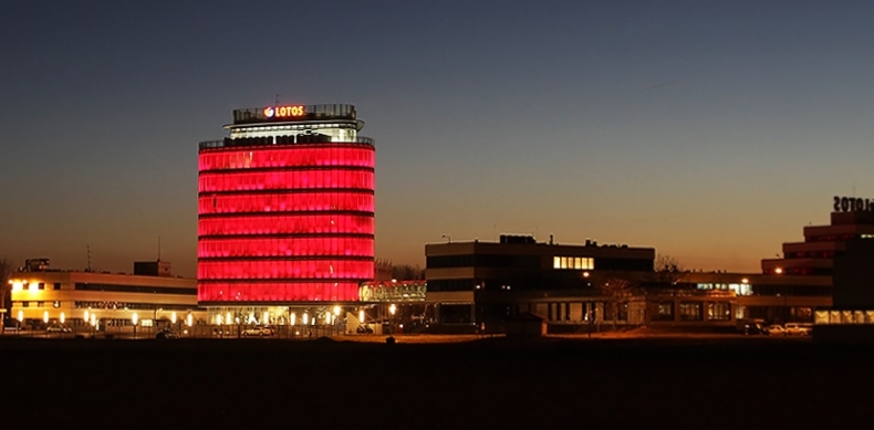 NWZA LOTOS wymieniło członków Rady Nadzorczej - GospodarkaMorska.pl