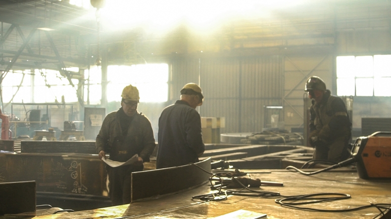 Podregiony trójmiejski i szczeciński atrakcyjne inwestycyjnie - raport IBnGR - GospodarkaMorska.pl