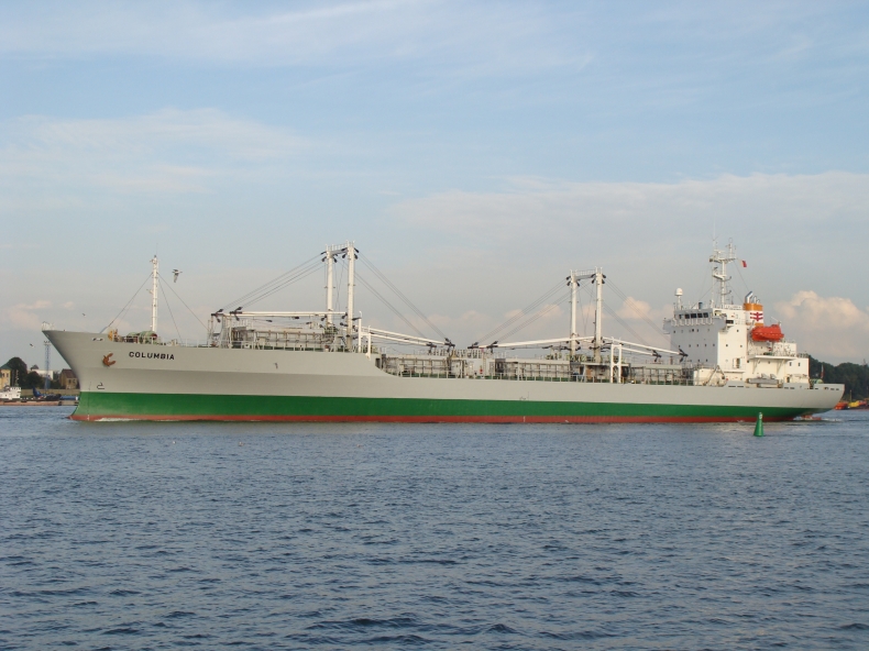 Piraci uwolnili porwanych rosyjskich marynarzy - GospodarkaMorska.pl