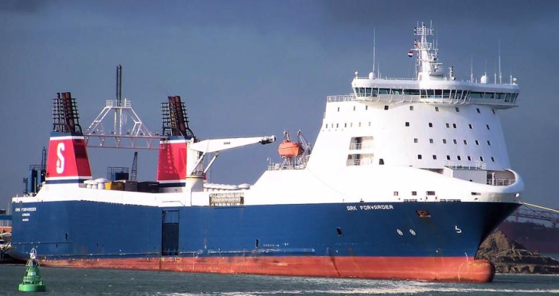 Swedish Orient Line uruchamia nowe połączenie na Łotwę - GospodarkaMorska.pl