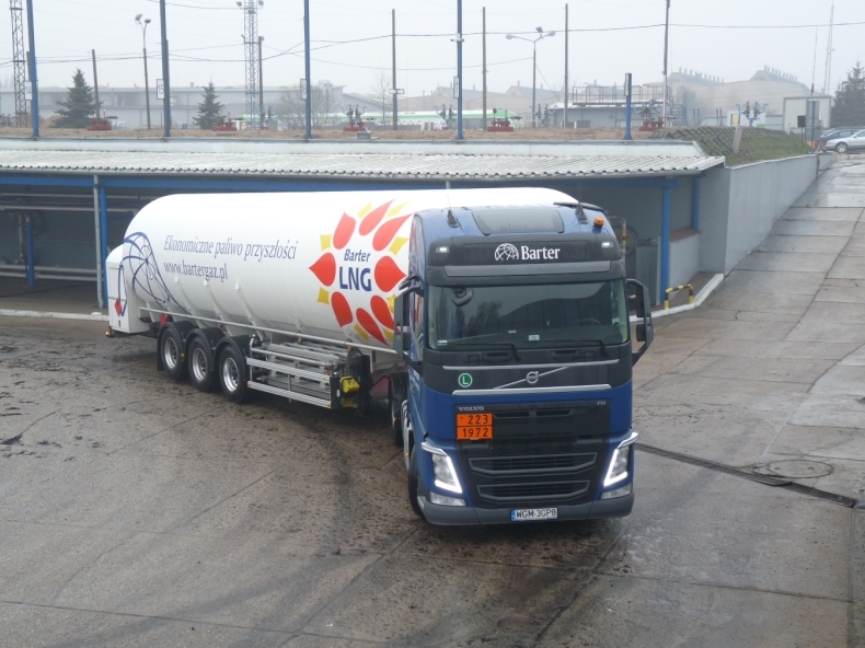 Barter SA Wielkim Modernizatorem 2015 w rankingu firm handlowych - GospodarkaMorska.pl