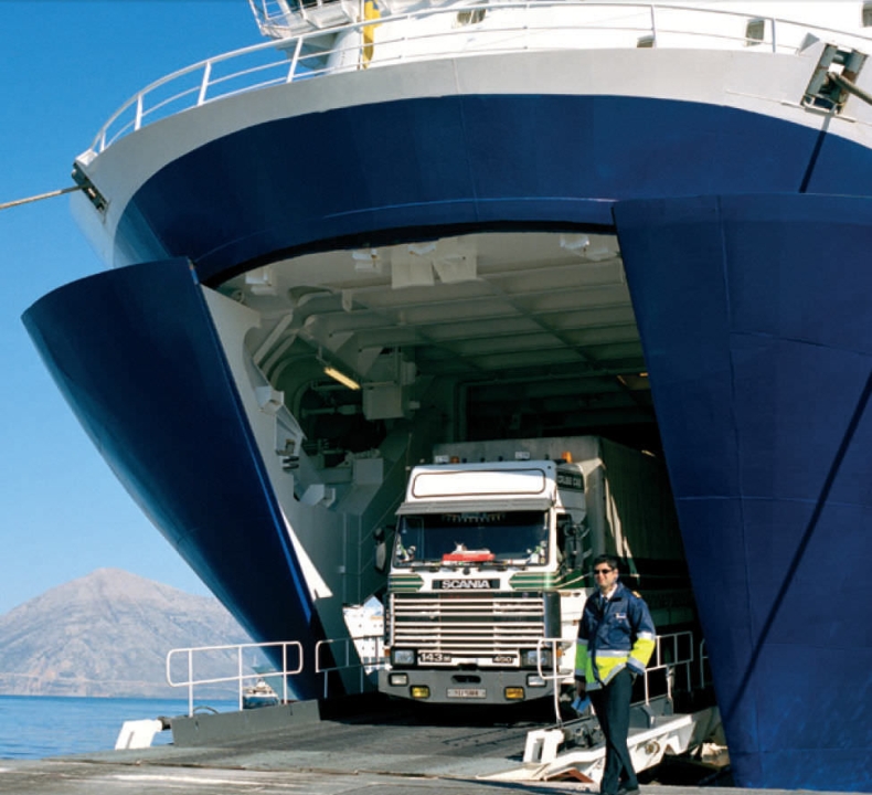 Niszowe sektory żeglugi z najlepszymi wynikami w 2016 roku - GospodarkaMorska.pl