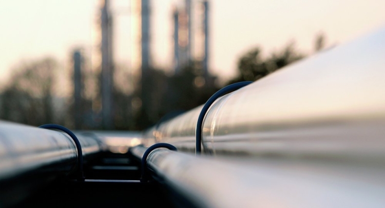 Rosja uruchomiła gazociąg z Kraju Krasnodarskiego na Krym - GospodarkaMorska.pl