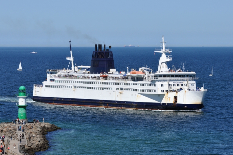 Prins Joachim sprzedany - GospodarkaMorska.pl