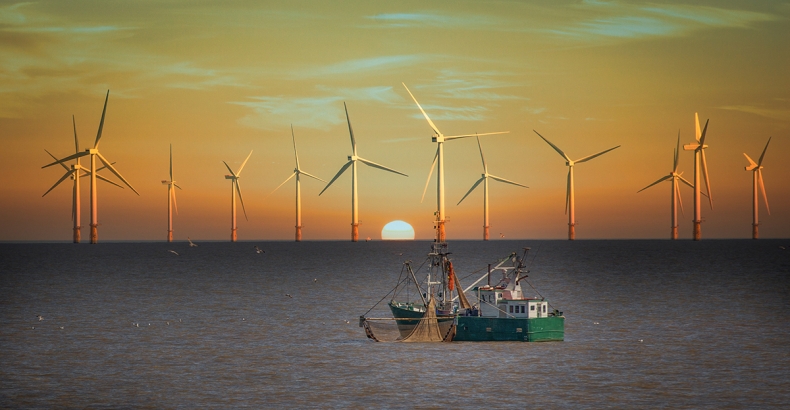 Szwedzi zrezygnowali z offshore - GospodarkaMorska.pl