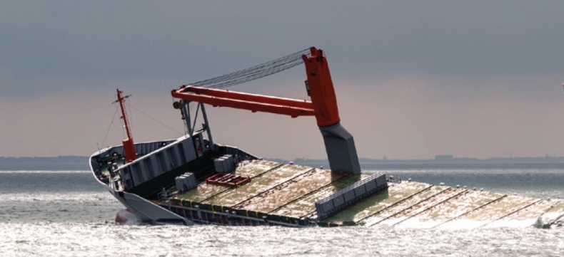 EMSA: w 2015 r. na morzu zginęło 115 osób - GospodarkaMorska.pl