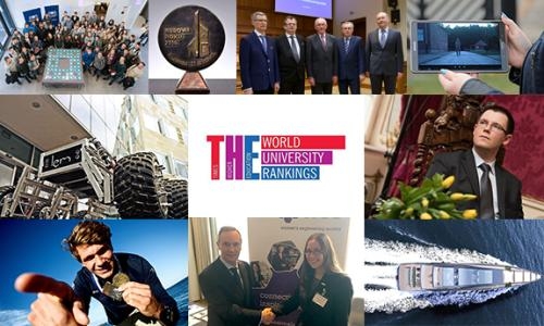 Rok pełen ciekawych inicjatyw na Politechnice Gdańskiej - GospodarkaMorska.pl