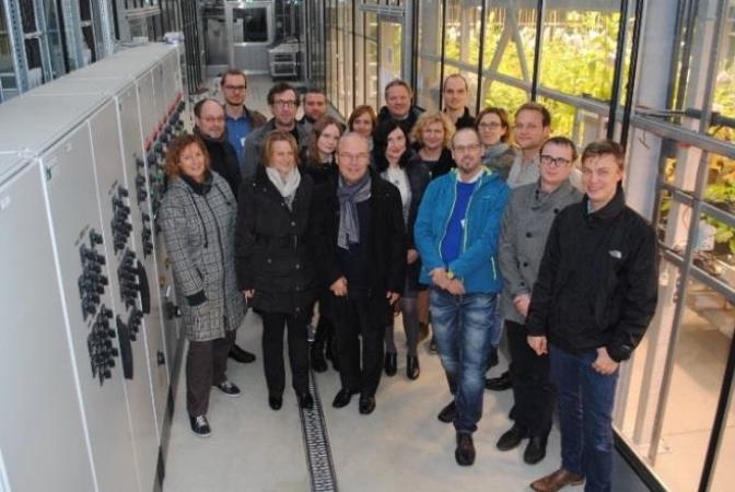 Projekt „InnoAquaTech” nabiera tempa - GospodarkaMorska.pl