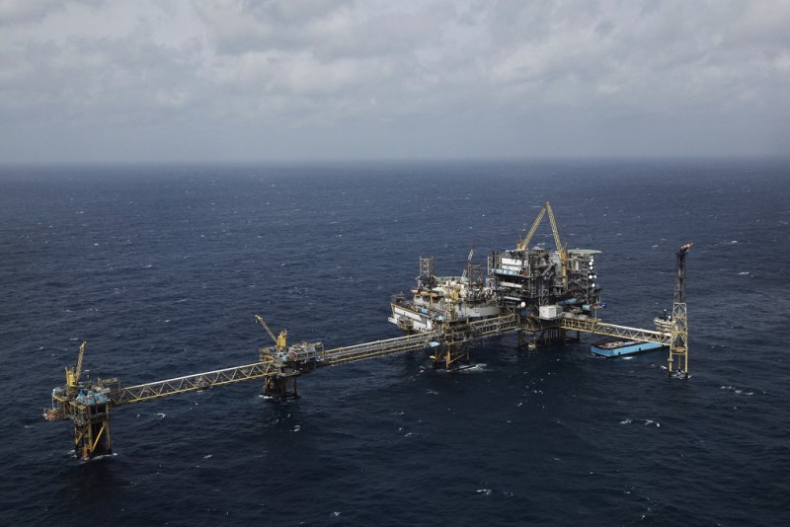 Maersk Oil zatwierdził plan zamknięcia złoża Tyra w 2018 r. - GospodarkaMorska.pl