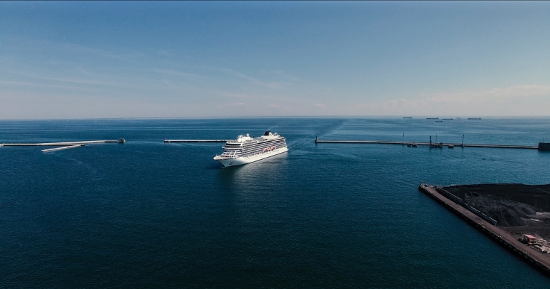 Rok 2016 w obiektywie GospodarkaMorska.TV (wideo) - GospodarkaMorska.pl