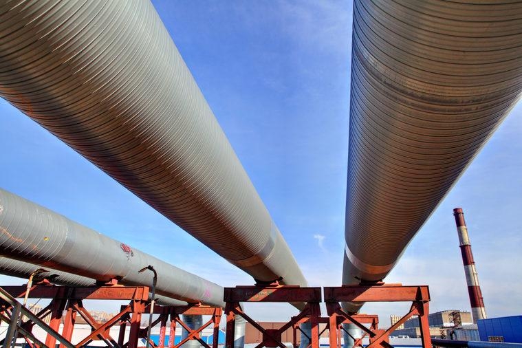 Niemiecki sąd nie zgadza się z decyzją KE na korzyść Gazpromu - GospodarkaMorska.pl