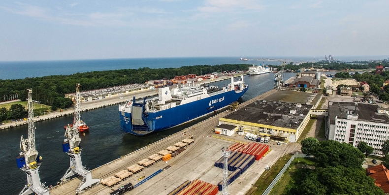 Nowe regulacje portowe od 2017 r. - GospodarkaMorska.pl