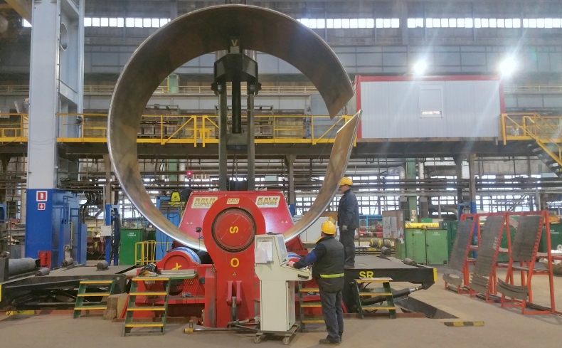 Przepisy o najniższym wynagrodzeniu nie wpłyną na branżę morską - GospodarkaMorska.pl