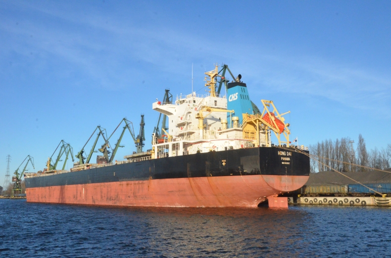 Czy ograniczenie emisji tlenków siarki obejmie cały świat? - GospodarkaMorska.pl