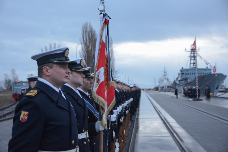 Nowy rok szkoleniowy - GospodarkaMorska.pl