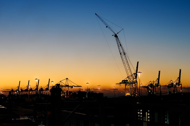 Nie żyje Franciszek Makarewicz, były dyrektor naczelny Polskiej Żeglugi Morskiej - GospodarkaMorska.pl