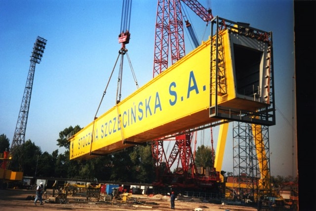 Ministrowie będą zarządzać 432 spółkami Skarbu Państwa. 11 znajdzie się w zarządzie resortu gospodarki morskiej - GospodarkaMorska.pl