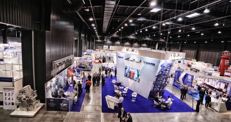 BALTEXPO 2017 – największy węzeł biznesowy środowiska morskiego - GospodarkaMorska.pl