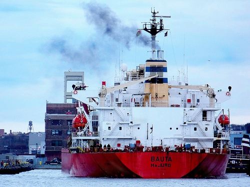 „Spółka jednostatkowa” - „corporate veil” – czy armatorzy mogą ciągle czuć się bezpiecznie? - GospodarkaMorska.pl