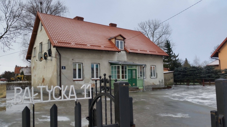 Bardzo trudne warunki na drogach i wciąż wysokie stany wód - GospodarkaMorska.pl