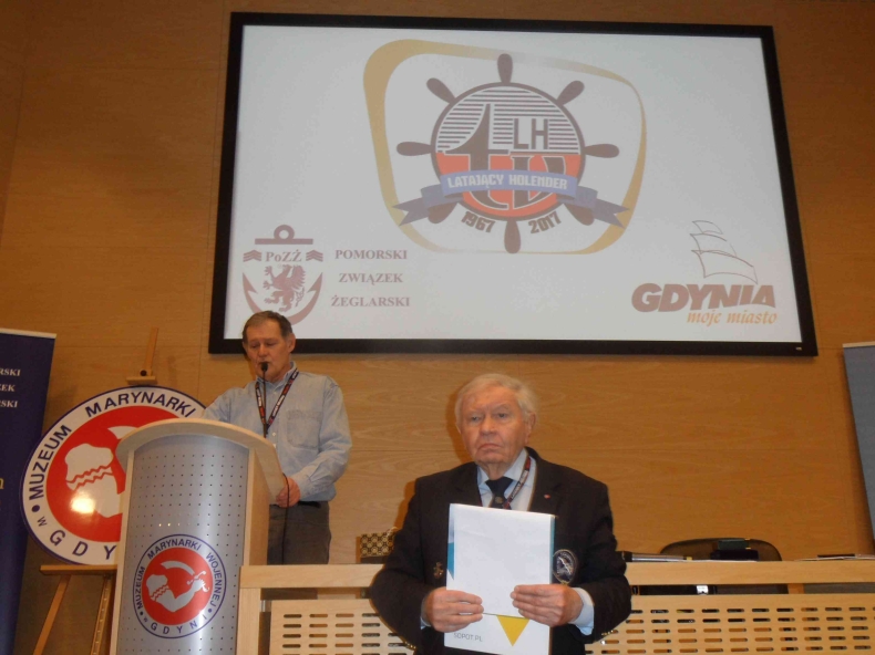 50 lat temu powstał najpopularniejszy program morski w  Polsce - GospodarkaMorska.pl