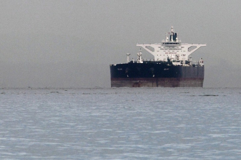 Iran korzysta z mniejszych dostaw ropy od OPEC - GospodarkaMorska.pl