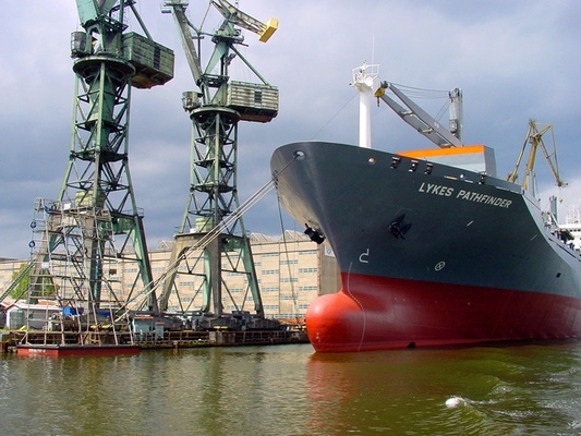 Brudziński: dzięki PiS jest dofinansowanie tunelu w Świnoujściu i tzw. ustawa stoczniowa - GospodarkaMorska.pl